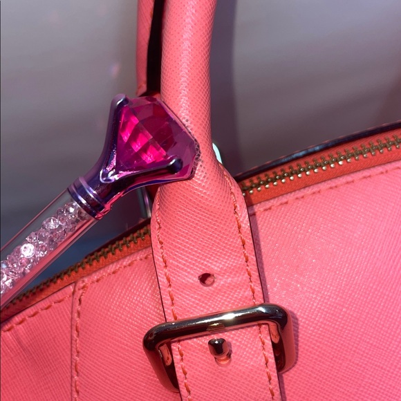 Kate Spade ‘Sloan’ Charlotte Street Small Satchel - Picture 6 of 17